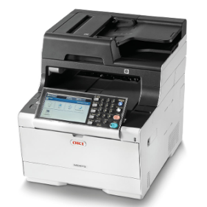 Wynajem OKI ES5473dnw MFP