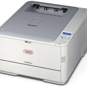 Wynajem OKI C301dn