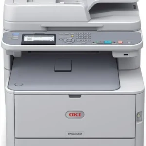 Wynajem OKI MC332
