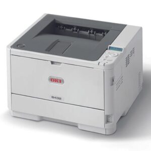 Wynajem OKI B432dn