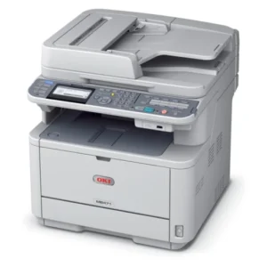 Wynajem OKI MB471w
